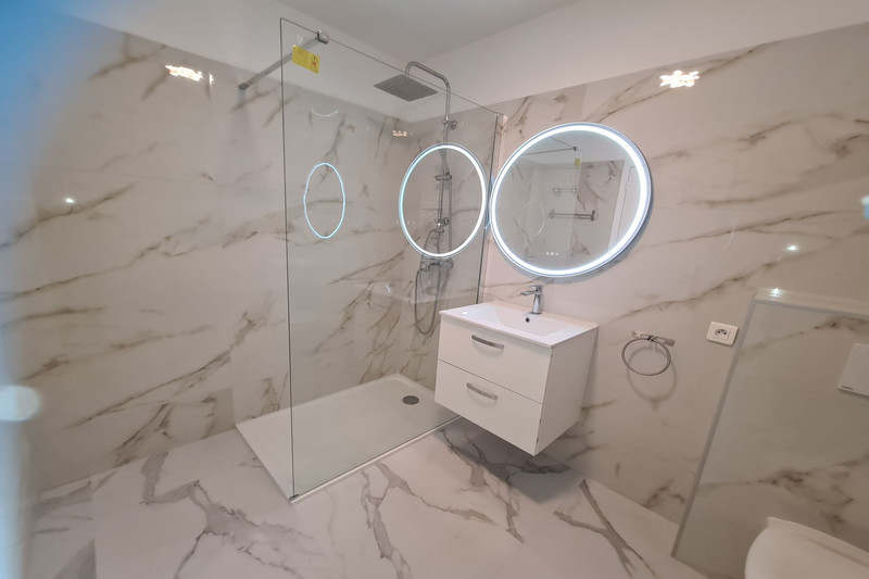 Location appartement Nice  