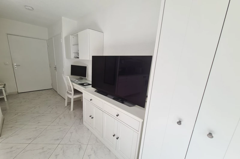 Location appartement Nice  