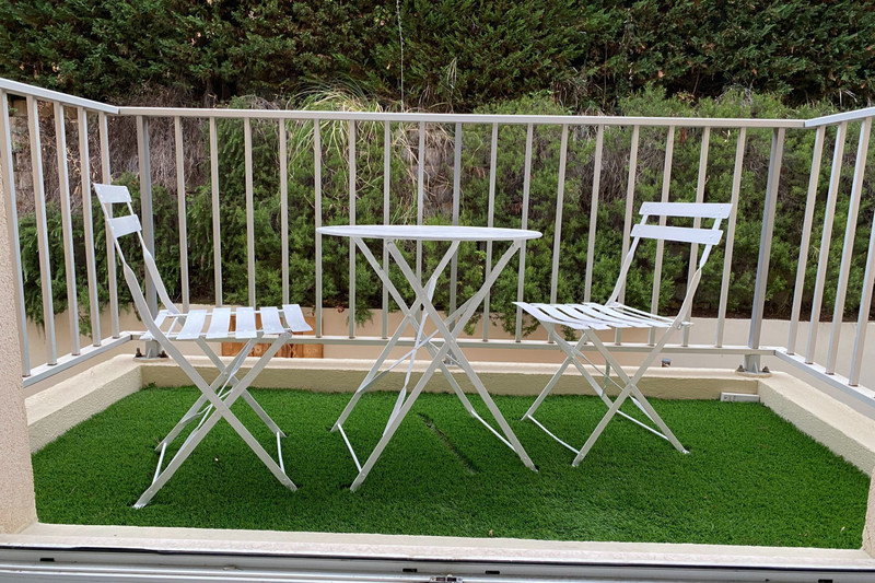 Location appartement Nice  