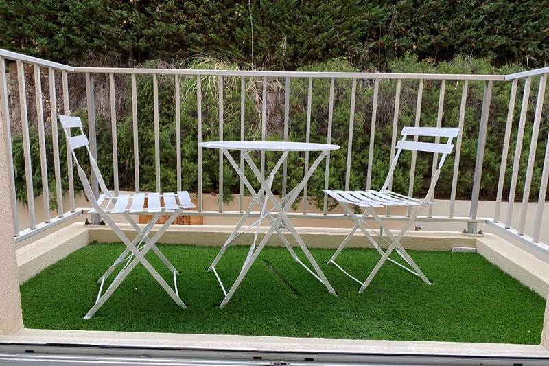 Location appartement Nice  