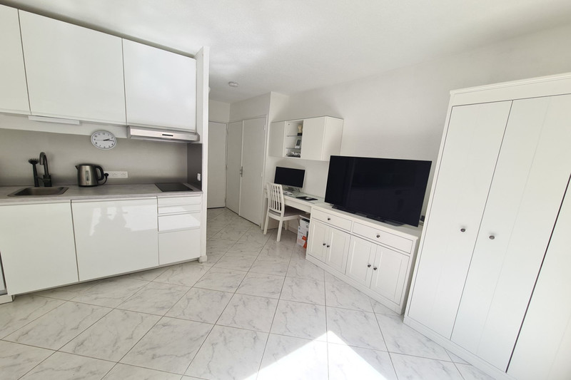 Location appartement Nice  