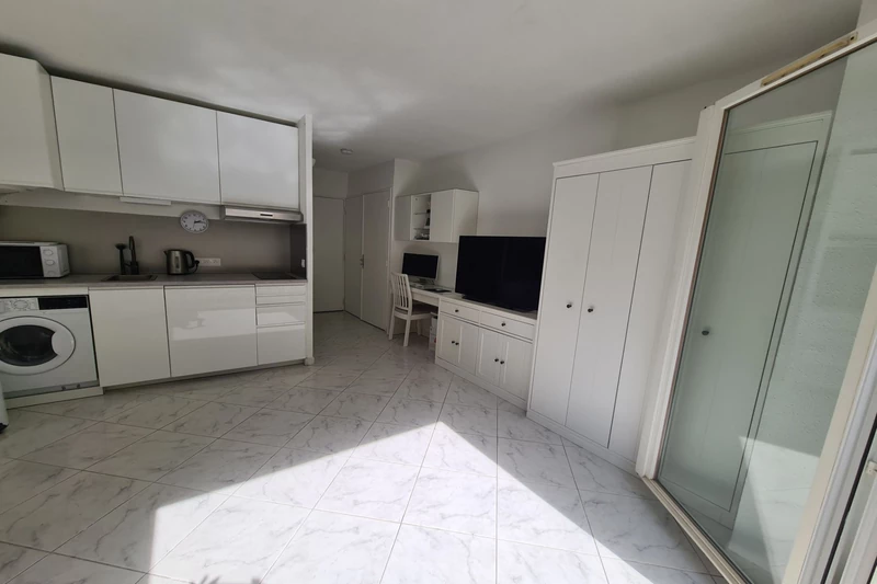 Location appartement Nice  