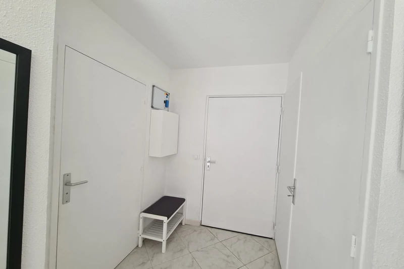 Location appartement Nice  