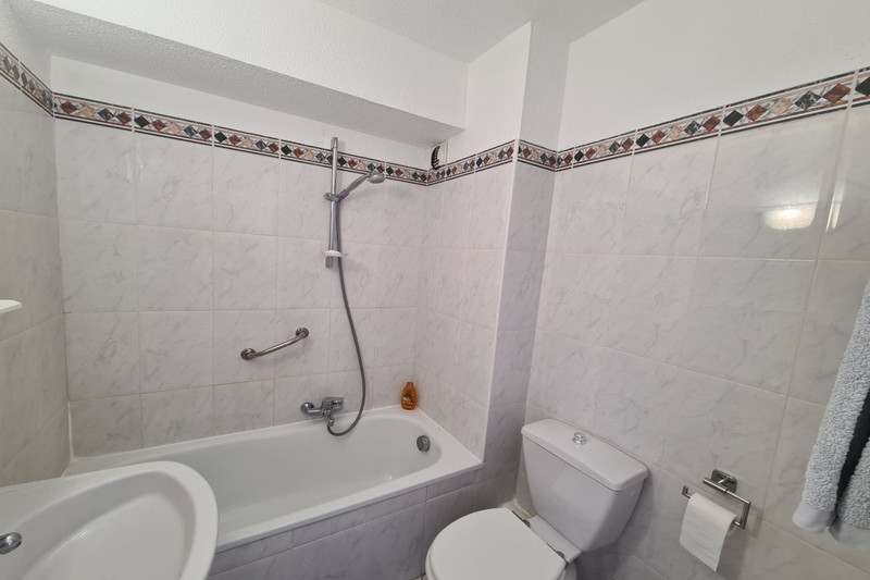 Location appartement Nice  