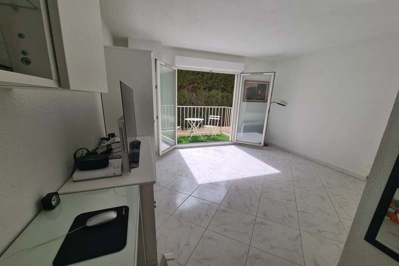 Location appartement Nice  