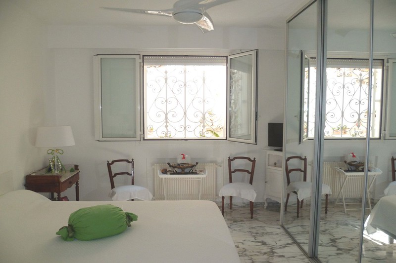Location appartement Nice  
