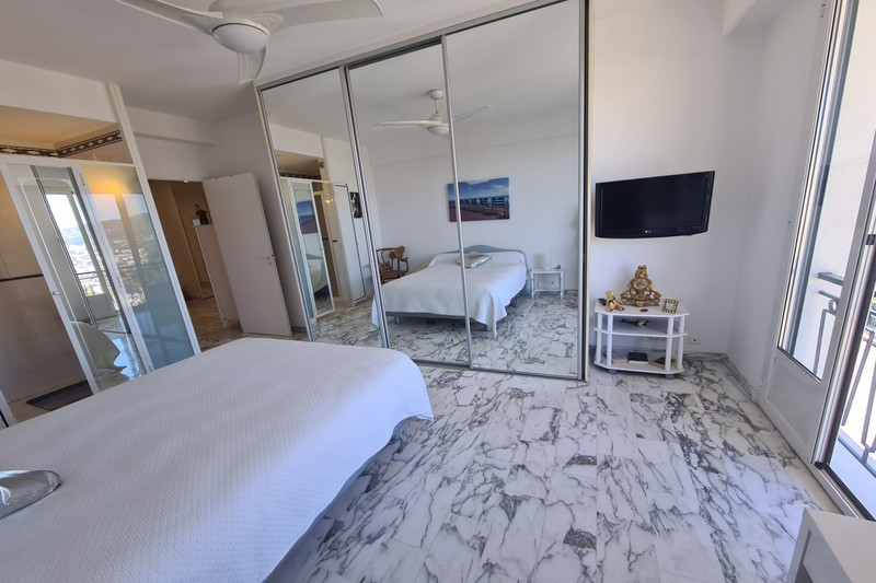 Location appartement Nice  
