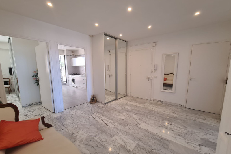 Location appartement Nice  