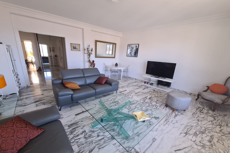 Location appartement Nice  