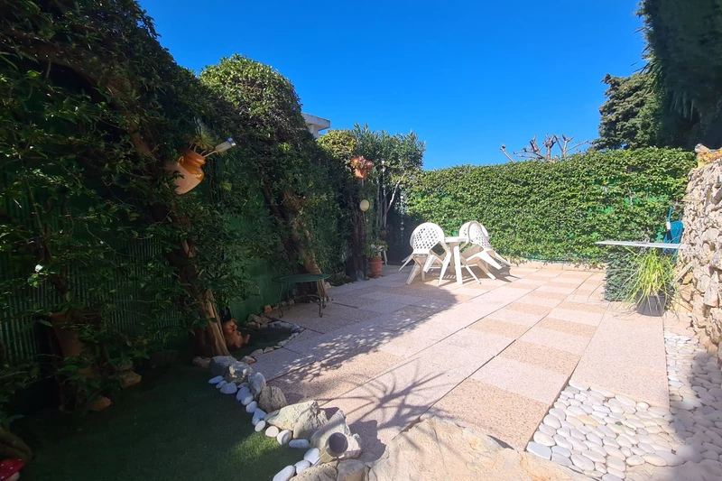 Location appartement Nice  