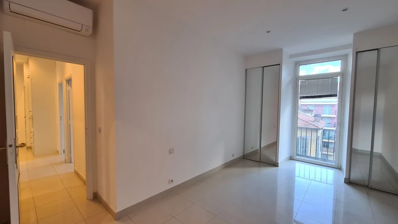 Location appartement Nice  