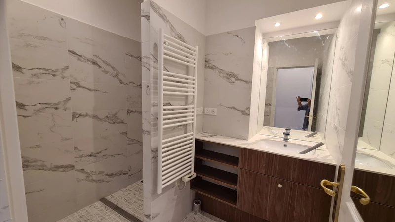 Location appartement Nice  