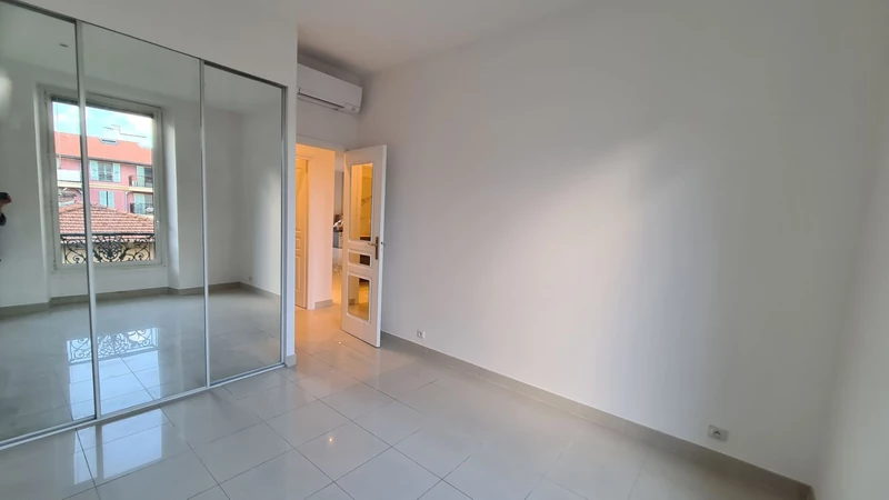 Location appartement Nice  