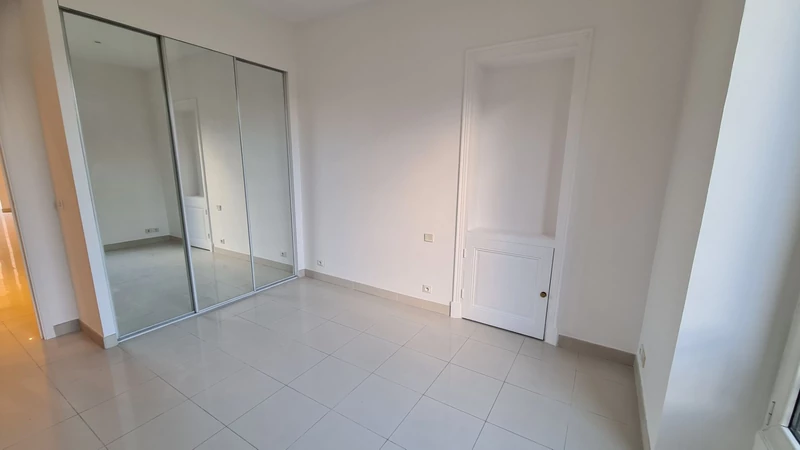 Location appartement Nice  