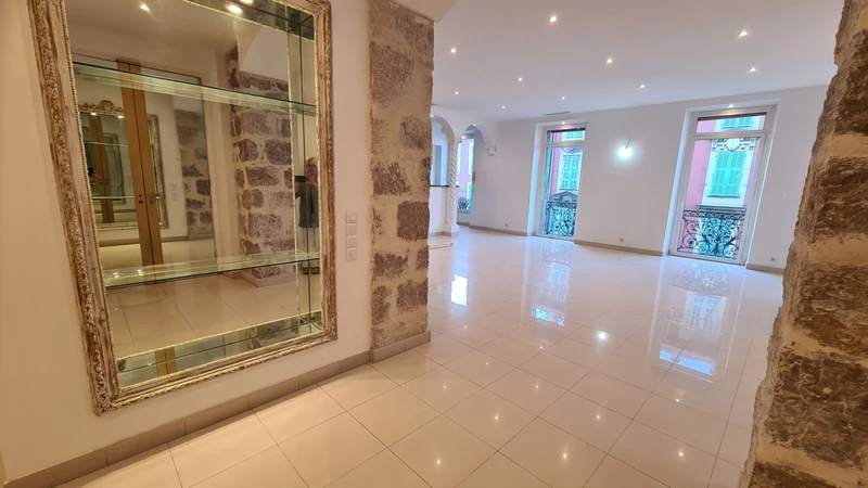 Location appartement Nice  