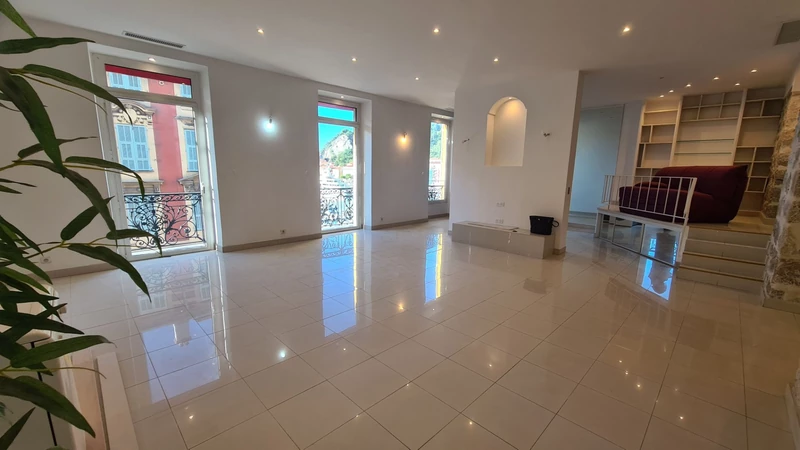 Location appartement Nice  