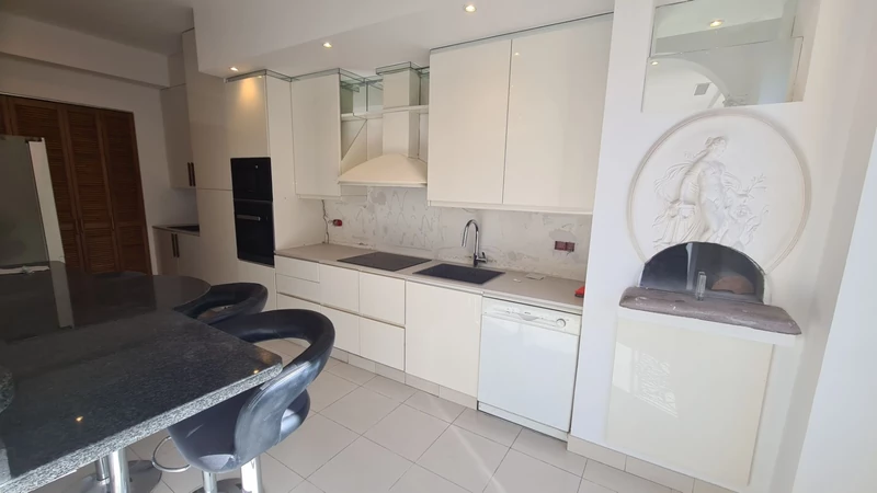 Location appartement Nice  