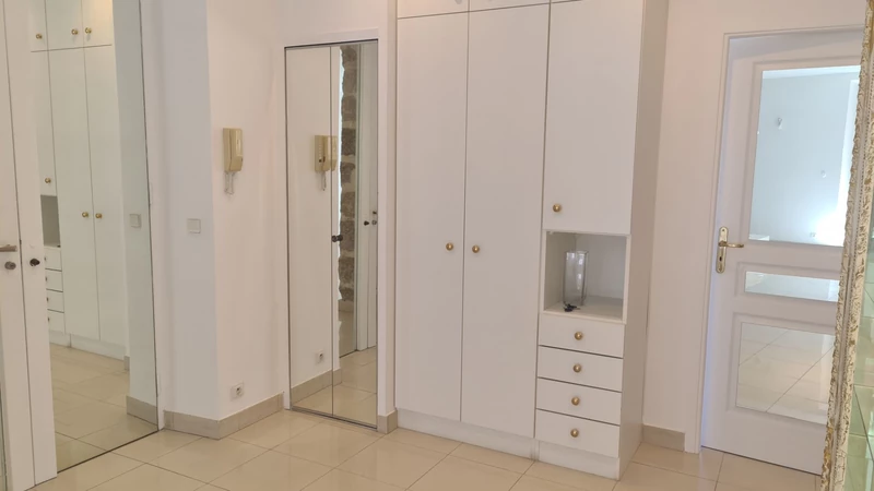 Location appartement Nice  