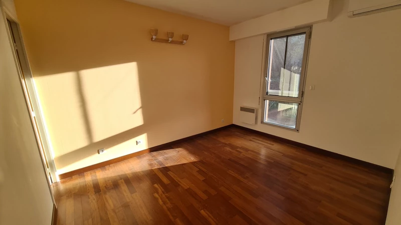 Location appartement Nice  