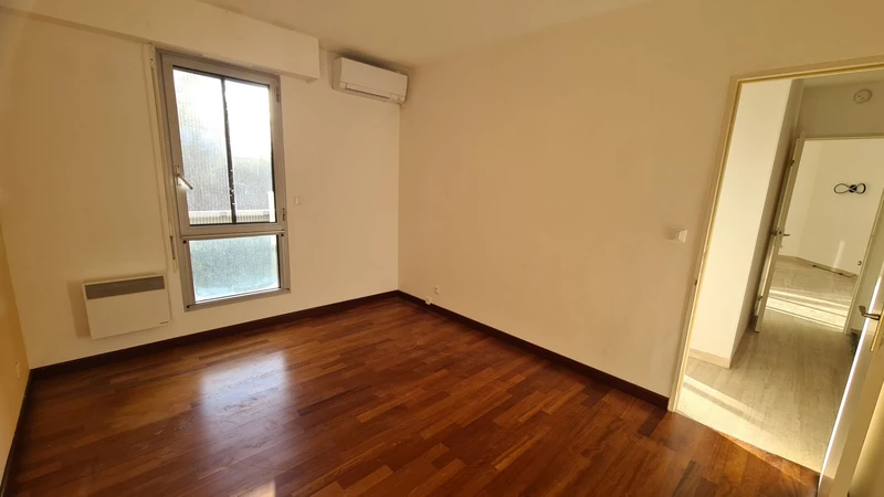 Location appartement Nice  