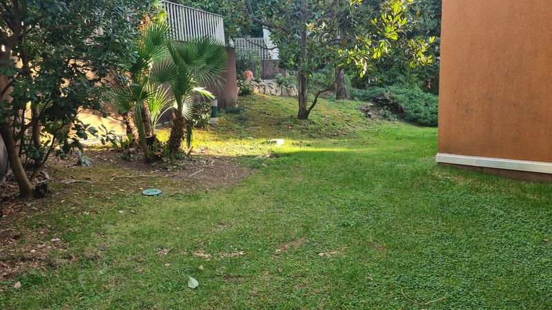 Location appartement Nice  