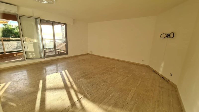 Location appartement Nice  
