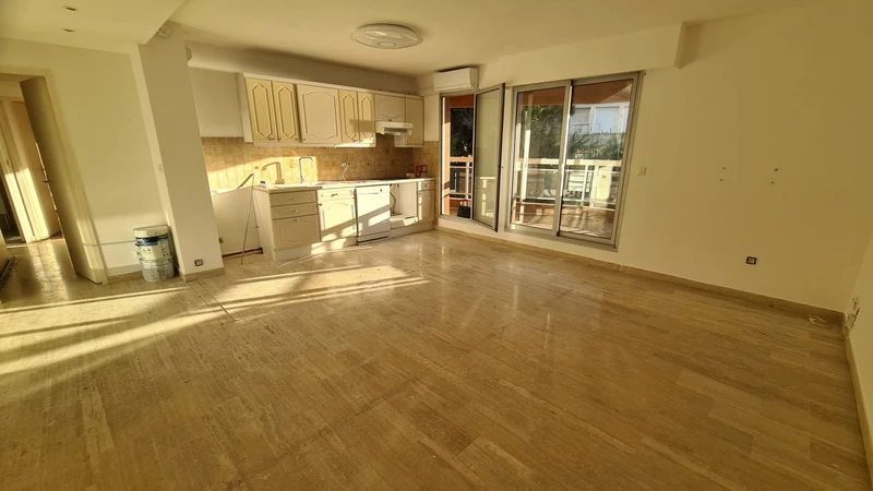 Location appartement Nice  