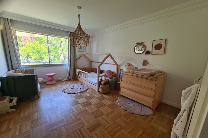 Location appartement Villefranche-sur-Mer  
