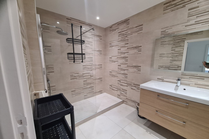 Location appartement Villefranche-sur-Mer  