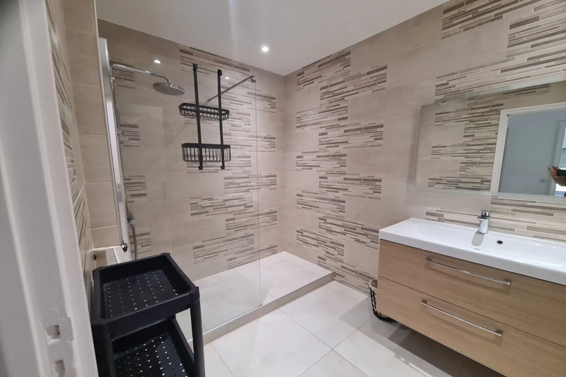 Location appartement Villefranche-sur-Mer  
