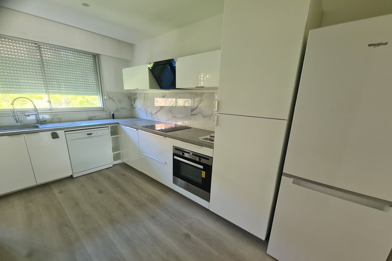 Location appartement Villefranche-sur-Mer  