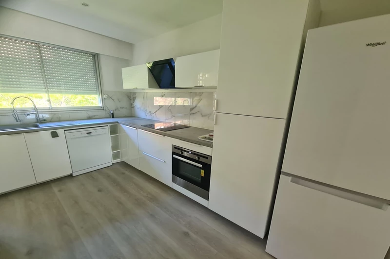 Location appartement Villefranche-sur-Mer  
