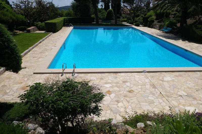 Location appartement Villefranche-sur-Mer  