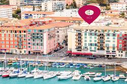 Photos Appartement à vendre Nice 06300