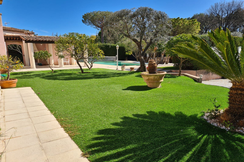 Vente villa Villefranche-sur-Mer  