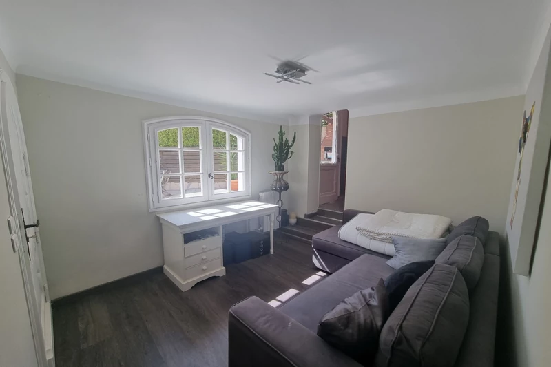 Vente villa Villefranche-sur-Mer  