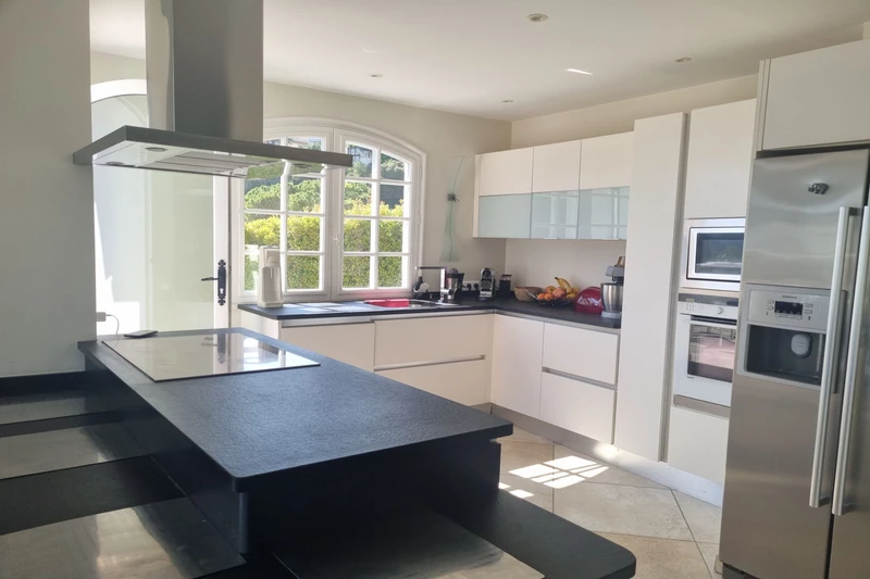 Vente villa Villefranche-sur-Mer  
