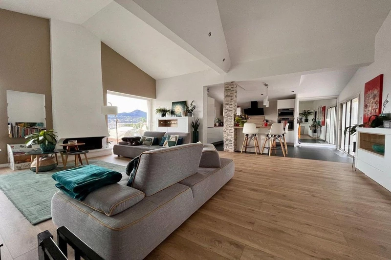 Vente villa Nice  