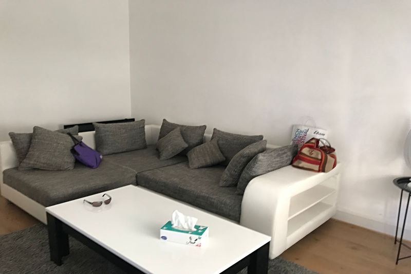 Photo Apartment Nice Le port, to buy apartment 2 room 47 m²