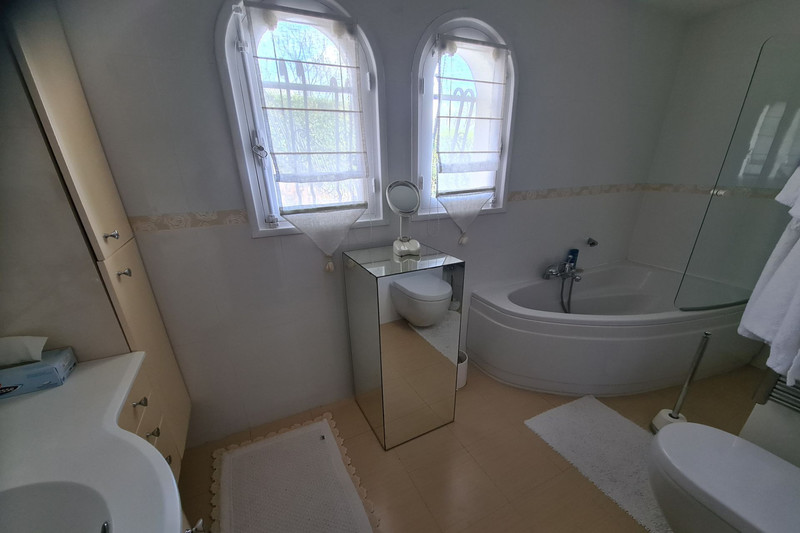 Vente villa Vence  