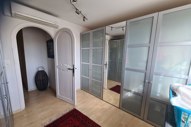 Vente villa Vence  