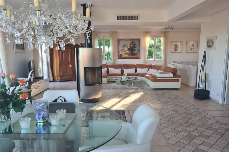 Vente villa Vence  