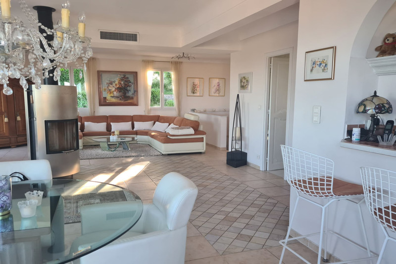 Vente villa Vence  