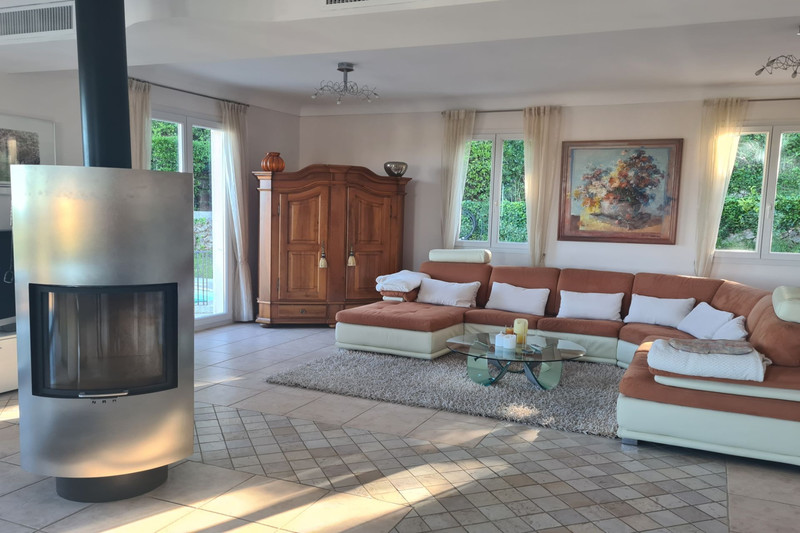 Vente villa Vence  
