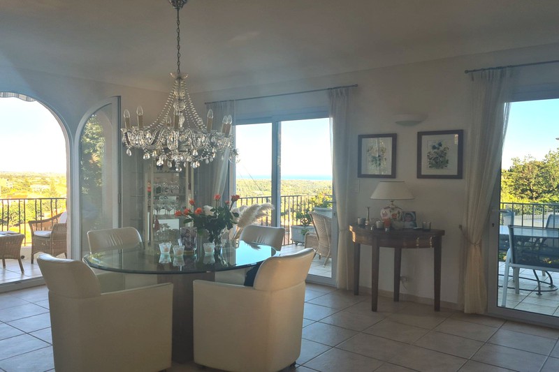 Vente villa Vence  
