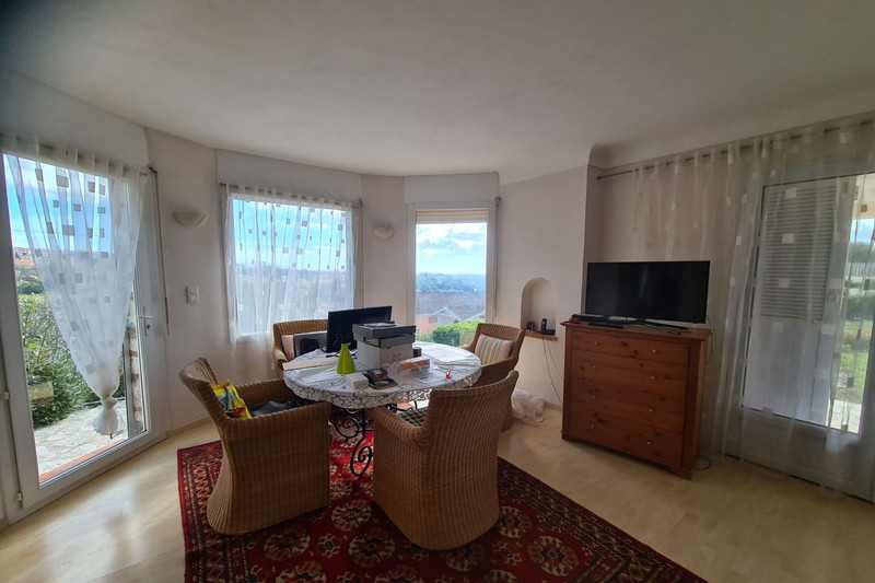 Vente villa Vence  