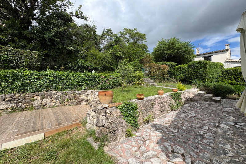Vente villa Vence  