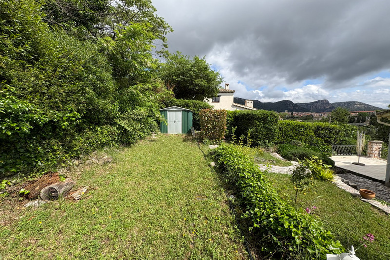 Vente villa Vence  