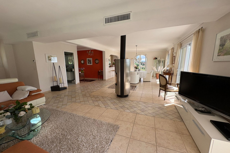Vente villa Vence  