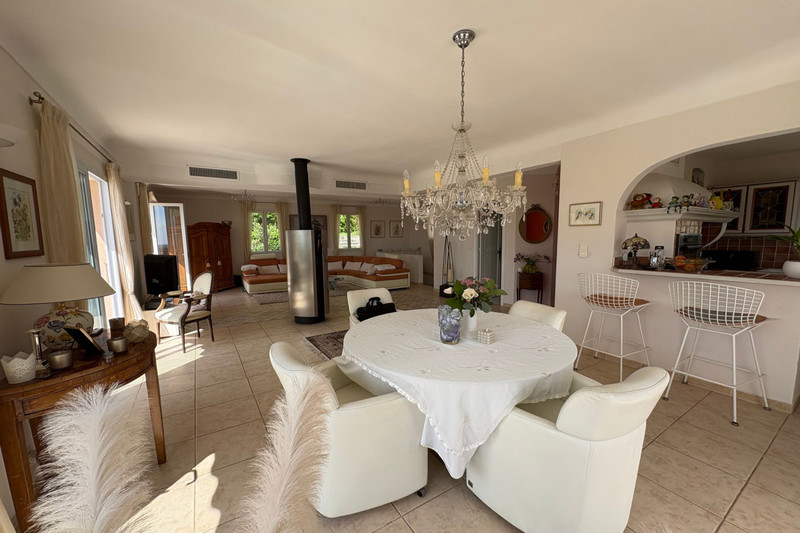 Vente villa Vence  